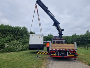 Terazon-Zonnedaken Terazon-Zonnedaken