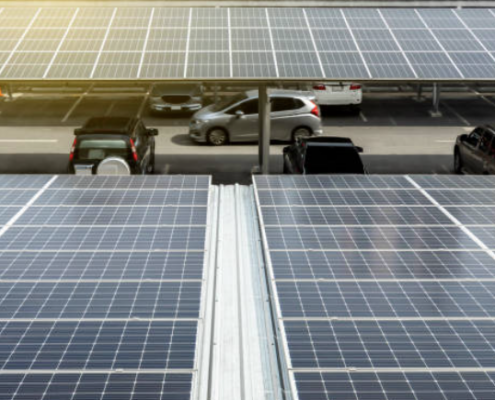 solar carports
