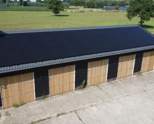 Terazon-Zonnedaken Terazon-Zonnedaken